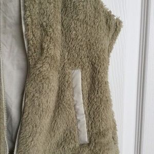 Patagonia size small Sherpa vest
